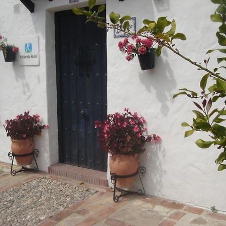 El Penon Villa Zahara De La Sierra Rom bilde